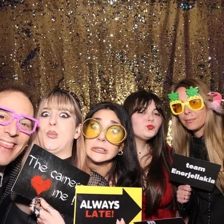 Photo Booth