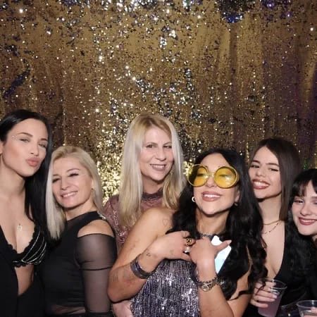 Photo Booth